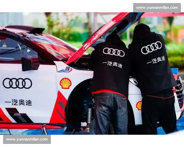 龙游魔鬼赛道突发坠崖事故，车手生死未卜