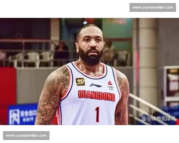 吉伦沃特禁药事件升级：涉毒刑事调查开启，CBA 外援面临两年禁赛