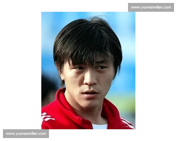 张玉宁：甘坐冷板凳的冠军执念，替补席上的 MVP 级逆袭