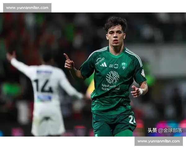 沙特联赛强势反击！新月加时绝杀曼城，英国媒体集体失声