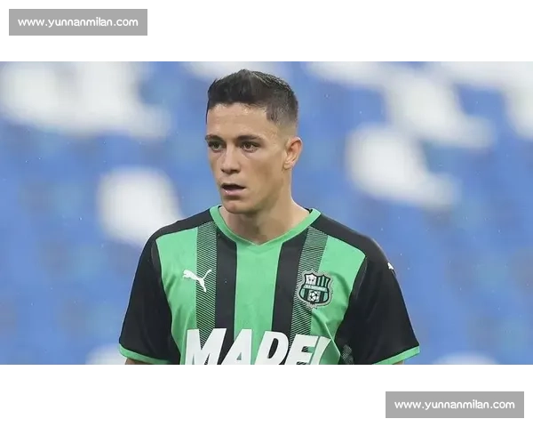 米兰接触基恩经纪人，5000 万解约金成关键