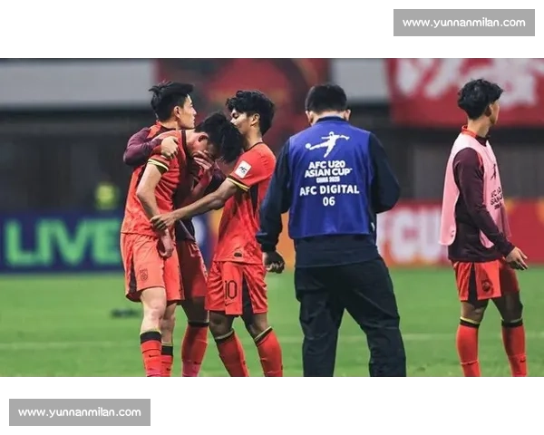 加泰罗尼亚华人青训爆发：326 人注册创纪录，刘凯源等新星闪耀西甲