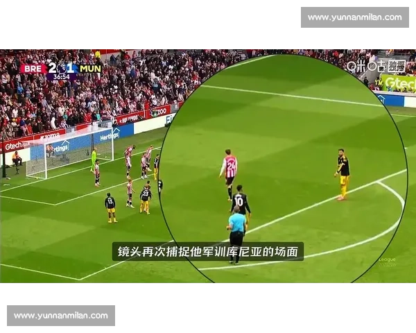 布伦特福德总监放话：姆贝乌莫留队并非意外，曼联需破 6300 万镑僵局