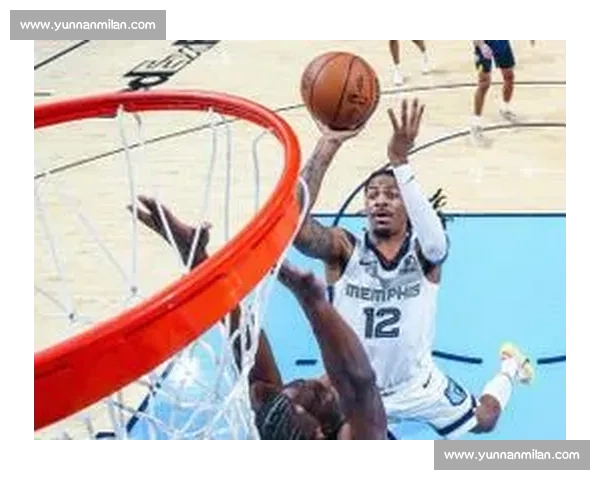 灰熊二月追杜未果后再陷传闻 太阳欲抬价却遭孟菲斯否认