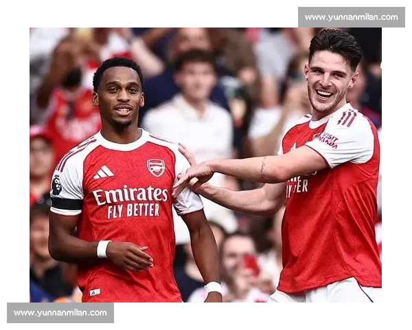 阿森纳为廷伯庆生：24 岁生日快乐，后防新星未来可期