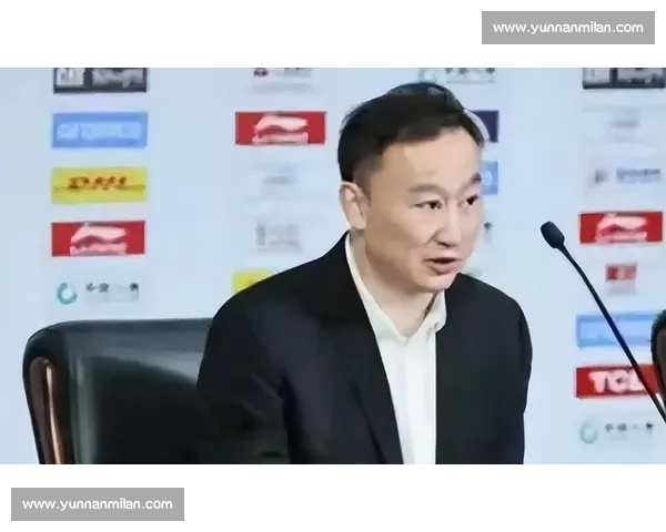 杨瀚森登陆 NBA 后青岛男篮重建：三核成型，刘维伟如何破局内线困局？