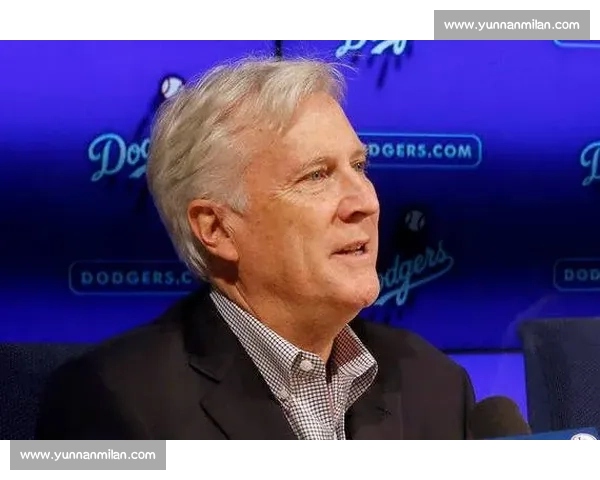 魔术师盛赞湖人新老板沃尔特：与珍妮・巴斯是天作之合