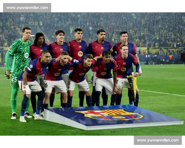 弗里克盛赞却难阻离队？巴萨中卫陷入去留漩涡