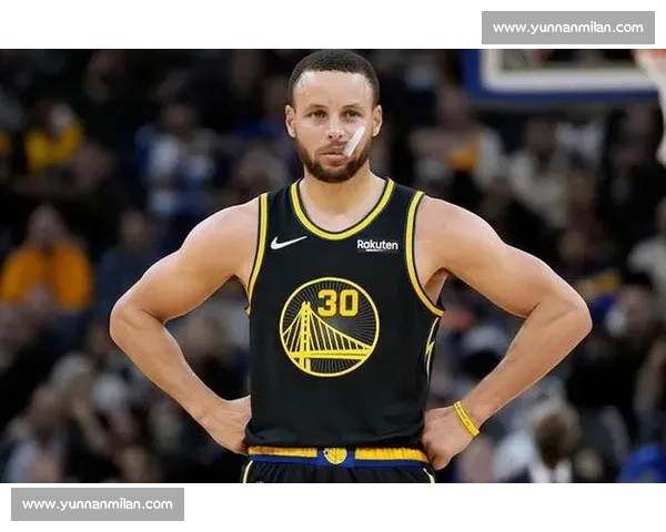 美媒权威分档现役控卫：库里屈居二档，一档双星引热议