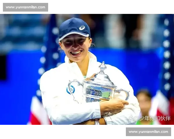 草地双姝泪洒赛场：斯瓦泰克冠军荒延续，伊埃拉突破背后的中国情