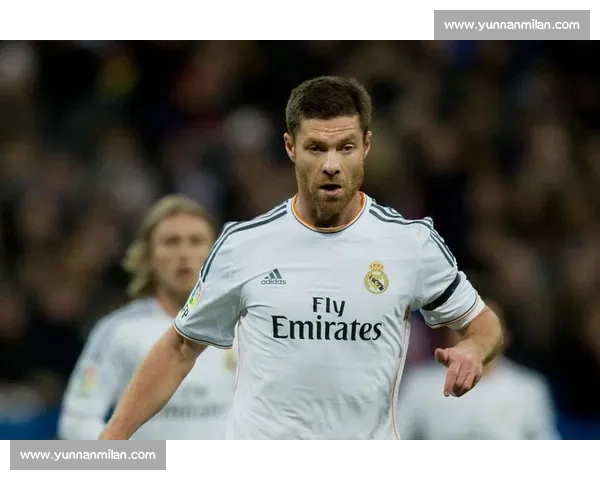 阿隆索火线上任皇马：三堂训练课决战世俱杯，全速磨合刻不容缓