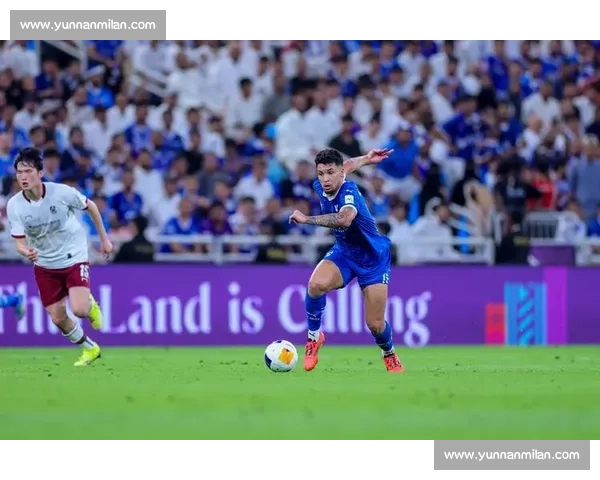 高薪球员的职业精神拷问：世俱杯争议背后的金钱与责任