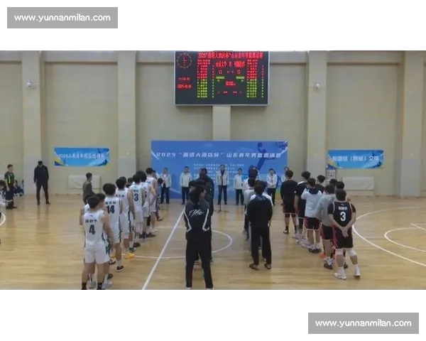 山东男篮三连战国际劲旅：4-6 日淬炼新星阵容