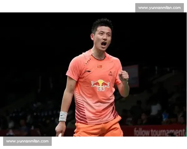 奥运冠军蔡赟拟任上海体育大学教练员学院副院长