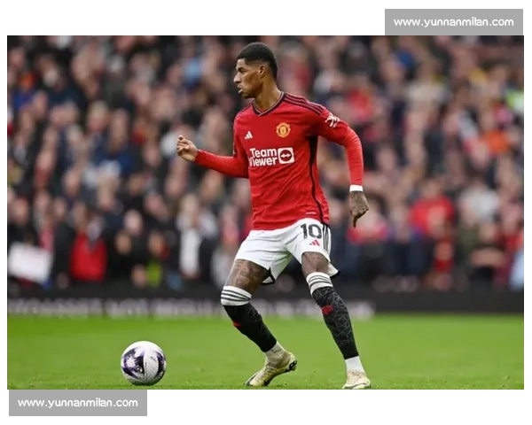 曼晚力荐曼联签阿米里：德甲顶级中场或成红魔中场核心