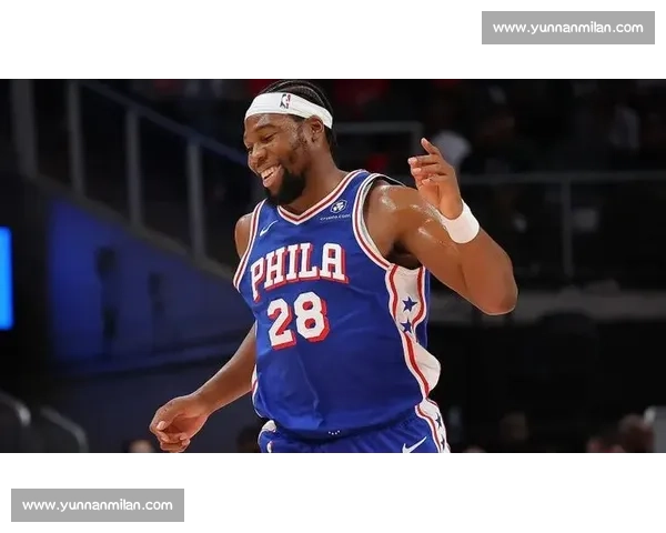 马刺内线补强锁定双目标：亚布塞莱 + 科内特成文班最佳拍档