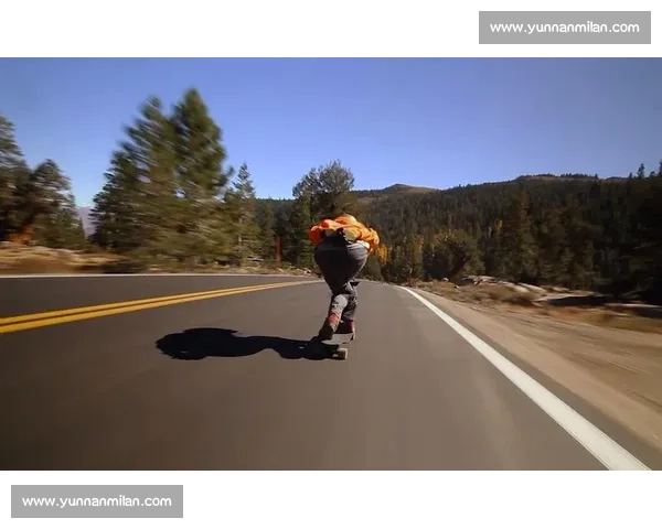 长板速降：速度与伤痕编织的生命竞速