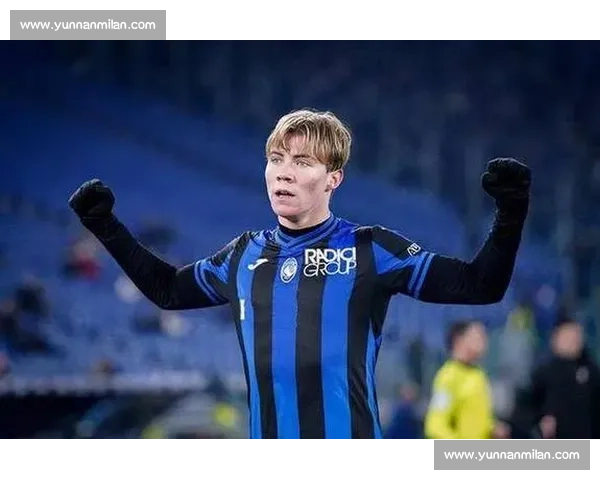 国米敲定 21 岁锋线新星！5 年 200 万欧 + 2500 万欧总价锁定齐沃爱徒