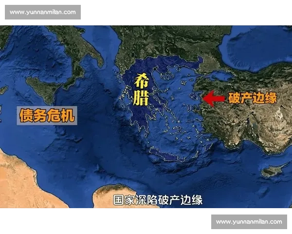 奥运经济困局：从希腊债务到中国经验的全球启示