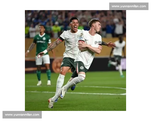 弗洛伦蒂诺盛赞国际足联与 DAZN 合作：新世俱杯免费转播开启足球新时代